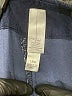 Marla Wynne Solid Blue Casual Pants Size 16W - photo 3