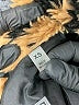 Bagatelle 100% Polyester Animal Print Brown Faux Fur Jacket Size XS - photo 8