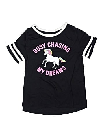 Justice Short Sleeve T-Shirt (view 1)