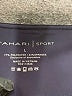 Elie Tahari Sport Blue Active Pants Size L - photo 4