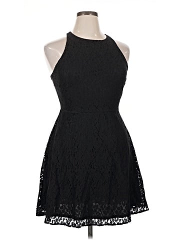 Effortless Style by citiknits Cocktail Dress (view 1)