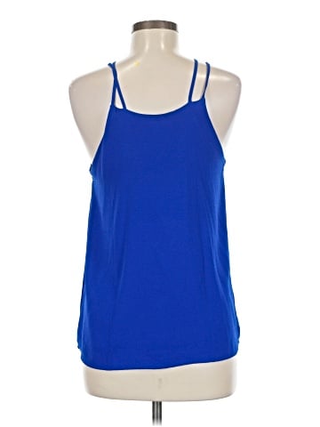 Sweet Wanderer Sleeveless Blouse (view 2)