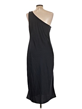 Used Anthropologie One Shoulder Black Dresses On Sale Up To 90% Off |  ThredUp
