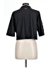 Under Armour Black Short Sleeve Turtleneck Size L - photo 2