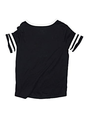 Justice Short Sleeve T-Shirt (view 2)