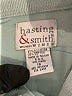 Hasting & Smith Teal Short Sleeve Blouse Size 1X - photo 7