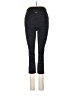 Lululemon Athletica Chevron-herringbone Black Active Pants Size 8 - photo 2