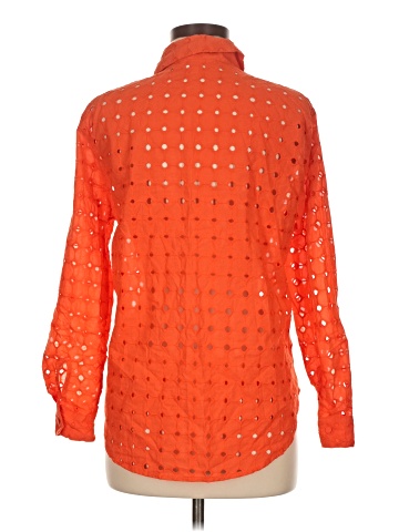Adiva Long Sleeve Blouse (view 2)