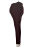 Old Navy - Maternity Burgundy Active Pants Size L - photo 5