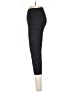 Lululemon Athletica Chevron-herringbone Black Active Pants Size 8 - photo 5