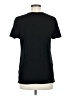 Chico's Black Short Sleeve Top Size Med (1) - photo 2