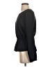 Ann Taylor Black Cardigan Size S - photo 5