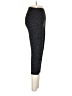 Lululemon Athletica Chevron-herringbone Black Active Pants Size 8 - photo 4
