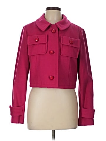 Etcetera Jacket (view 1)