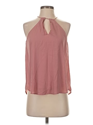 Japna Sleeveless Blouse (view 1)