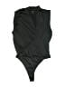 iris Black Bodysuit Size M - photo 1
