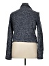 Lulus 100% Polyester Tweed Blue Jacket Size XL - photo 2