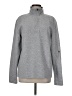Z by Zella Gray Pullover Sweater Size M - photo 1