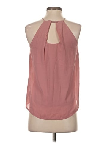Japna Sleeveless Blouse (view 2)