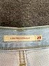 Levi's 100% Cotton Hearts Blue Jeans Size 29 waist - photo 6