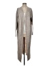 ASOS Design Silver Cardigan Size S - photo 1
