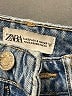 Zara Blue Jeans Size 8 - photo 3