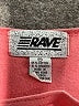 Rave Pink Tank Top Size M - photo 7