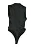 iris Black Bodysuit Size M - photo 2