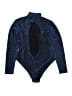 Blank NYC Blue Bodysuit Size M - photo 2