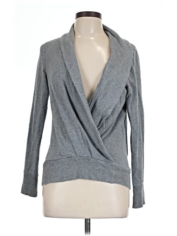 Karma Pullover Sweater (view 1)