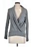 Karma Gray Pullover Sweater Size L (estimated) - photo 1