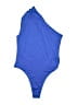 Lyaner Blue Bodysuit Size M - photo 1