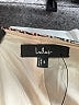 Lulus Argyle Burgundy Casual Skirt Size S - photo 4