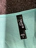 Torrid Teal Tank Top Size 1X Plus (1) - photo 4