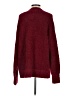 Aerie Burgundy Pullover Sweater Size S - photo 2