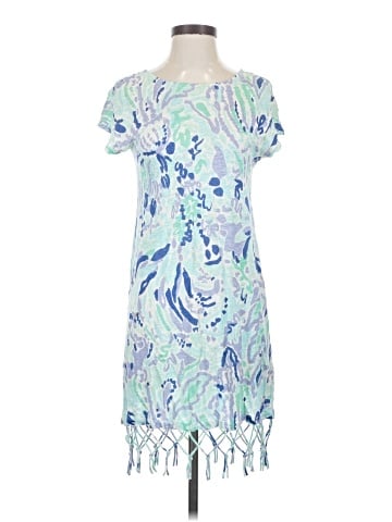 Lilly Pulitzer Casual Dress (view 1)