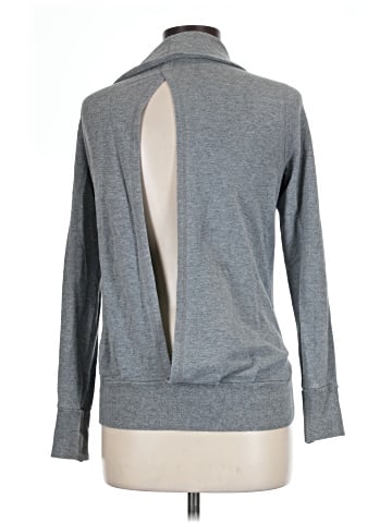 Karma Pullover Sweater (view 2)