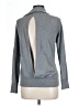 Karma Gray Pullover Sweater Size L (estimated) - photo 2
