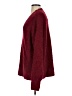 Aerie Burgundy Pullover Sweater Size S - photo 5