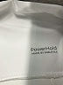 Fabletics Ivory White Athletic Shorts Size 1X (estimated) - photo 3