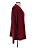 Aerie Burgundy Pullover Sweater Size S - photo 4