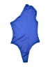 Lyaner Blue Bodysuit Size M - photo 2