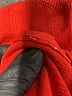 Ann Taylor Red Turtleneck Sweater Size XS - photo 8