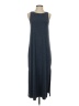 Soma Gray Casual Dress Size S - photo 1