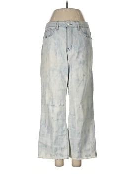 Logo By Lori Goldstein Jeans