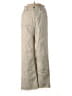 Zara 100% Cotton Tan Jeans Size 2 - photo 1