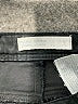 Zara Basic Black Jeggings Size 2 - photo 4