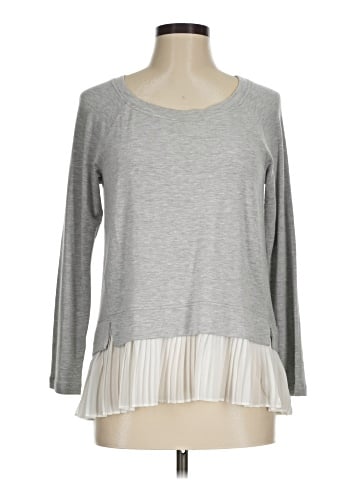 Rebecca Taylor Pullover Sweater (view 1)