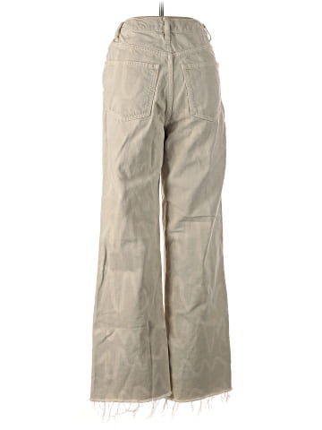 Zara Jeans (view 2)