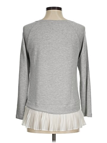 Rebecca Taylor Pullover Sweater (view 2)